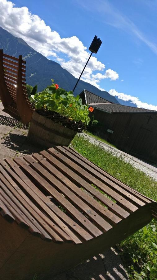 Biogasthaus Plonerhof Brixen Buitenkant foto