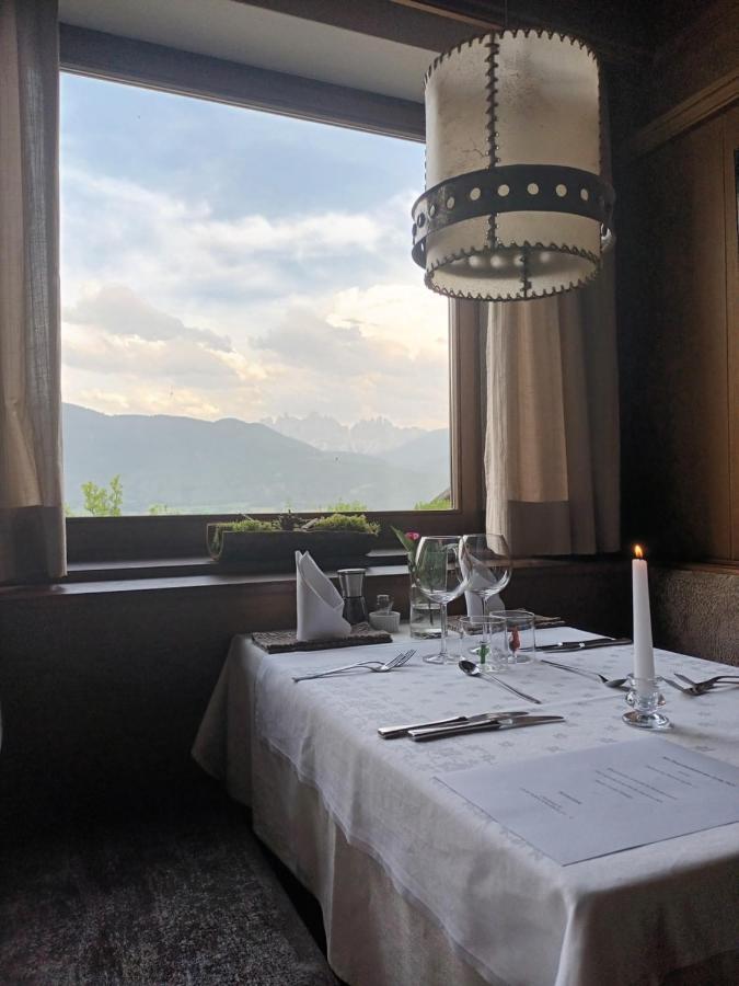 Biogasthaus Plonerhof Brixen Buitenkant foto